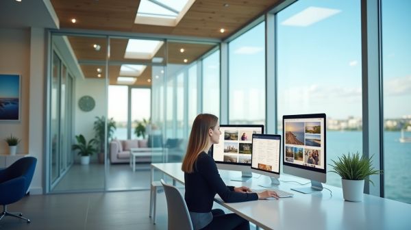 Création de site e-commerce en loire-atlantique : vendre 24/7, un nouvel horizon pour les entreprises