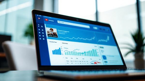 Stratégies efficaces pour acquérir des vues youtube en ligne